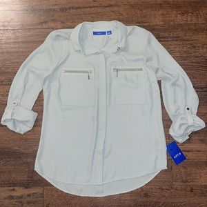 NWT Apt. 9 Blouse